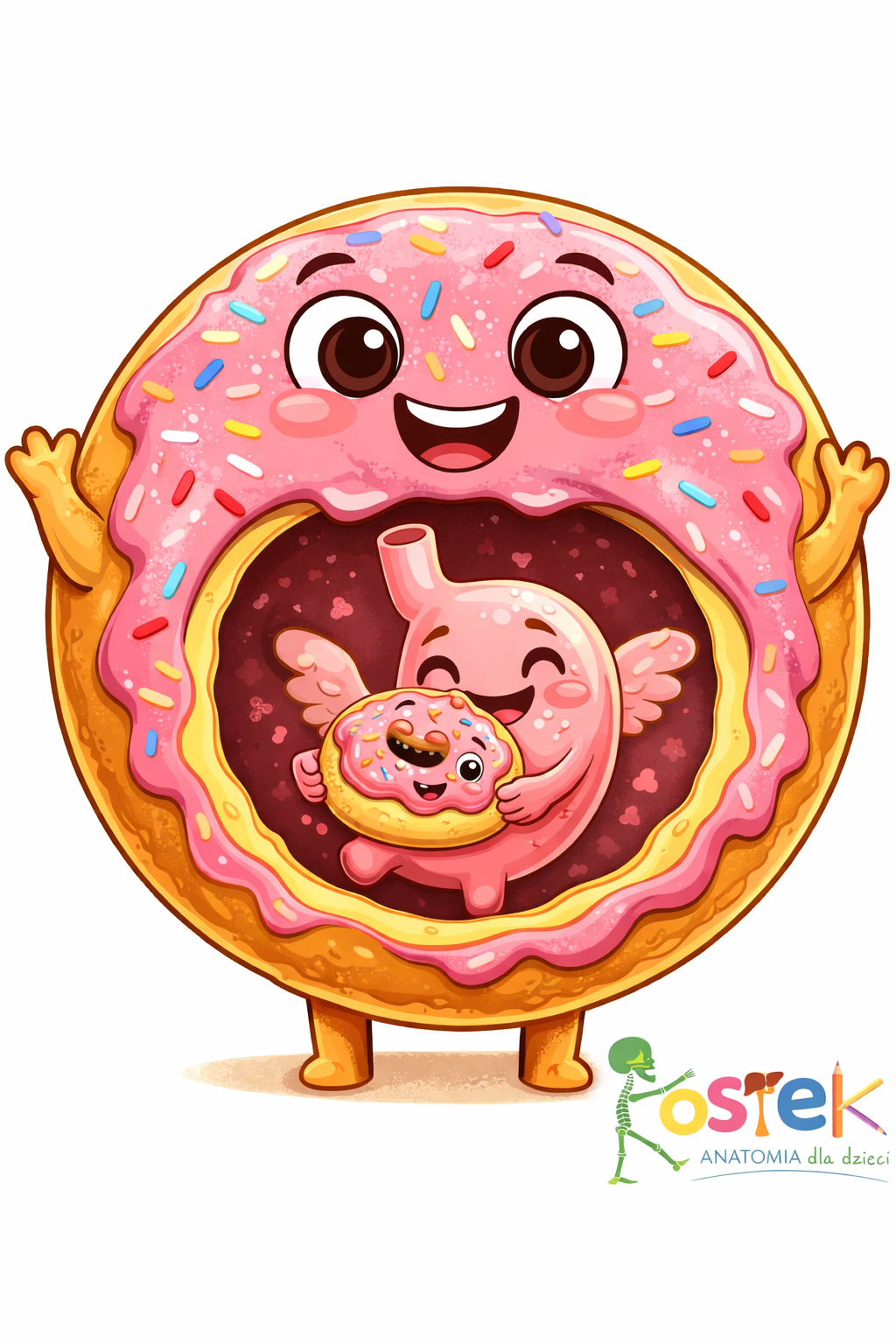 Czy paczek naprawdę nas potrzebuje? Słodka prawda o cukrze